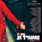 PARIS JE T'AIME